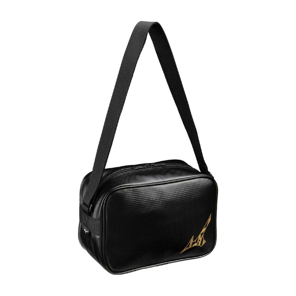ミズノ（MIZUNO）（メンズ、レディース）ショルダーバッグ 5L