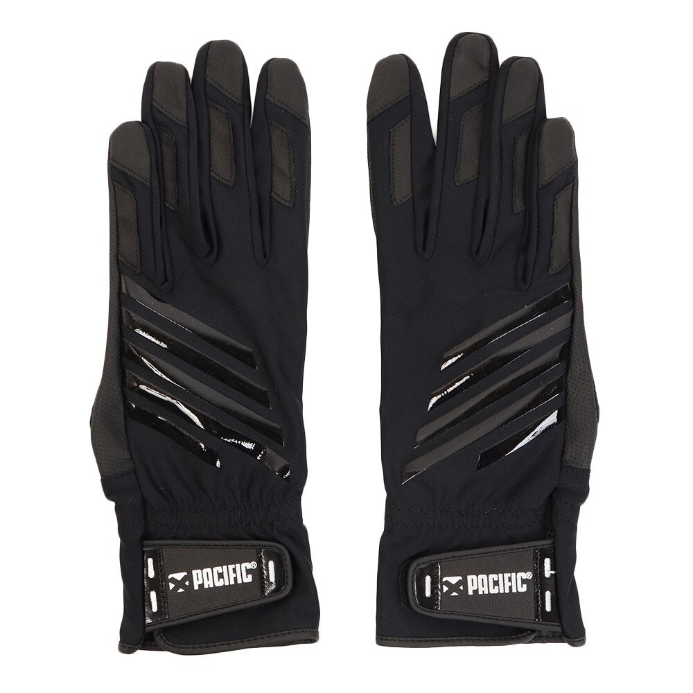  UVグローブ PT19SM091 BLK