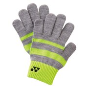 ヨネックス（YONEX）（メンズ、レディース）ユニグローブ 45034-010