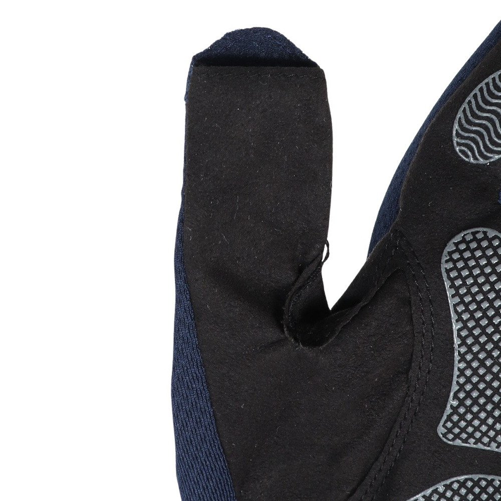 フィラ（FILA）（レディース）テニス ネイルスルー 穴開きグローブ FL27711