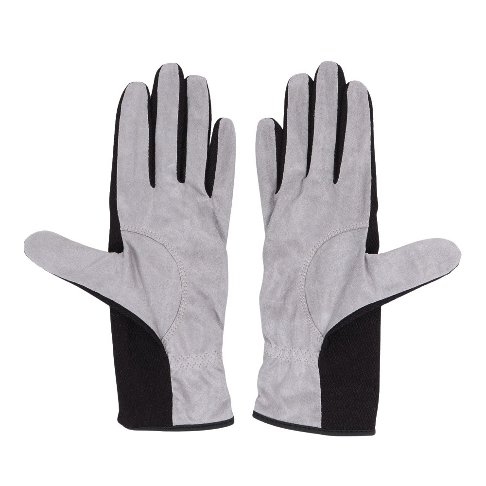ダンロップ（DUNLOP）（レディース）テニス グローブ 両手用 TGG0115W