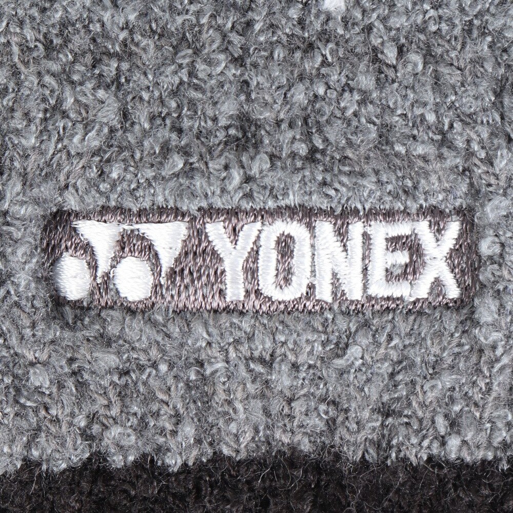 ヨネックス（YONEX）（メンズ、レディース）テニス ユニタッチパネルグローブ 45041-010