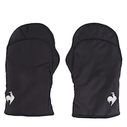 ルコック スポルティフ(le coq sportif)(メンズ、レディース)テニス ボアハンドカバー QTCWJD50