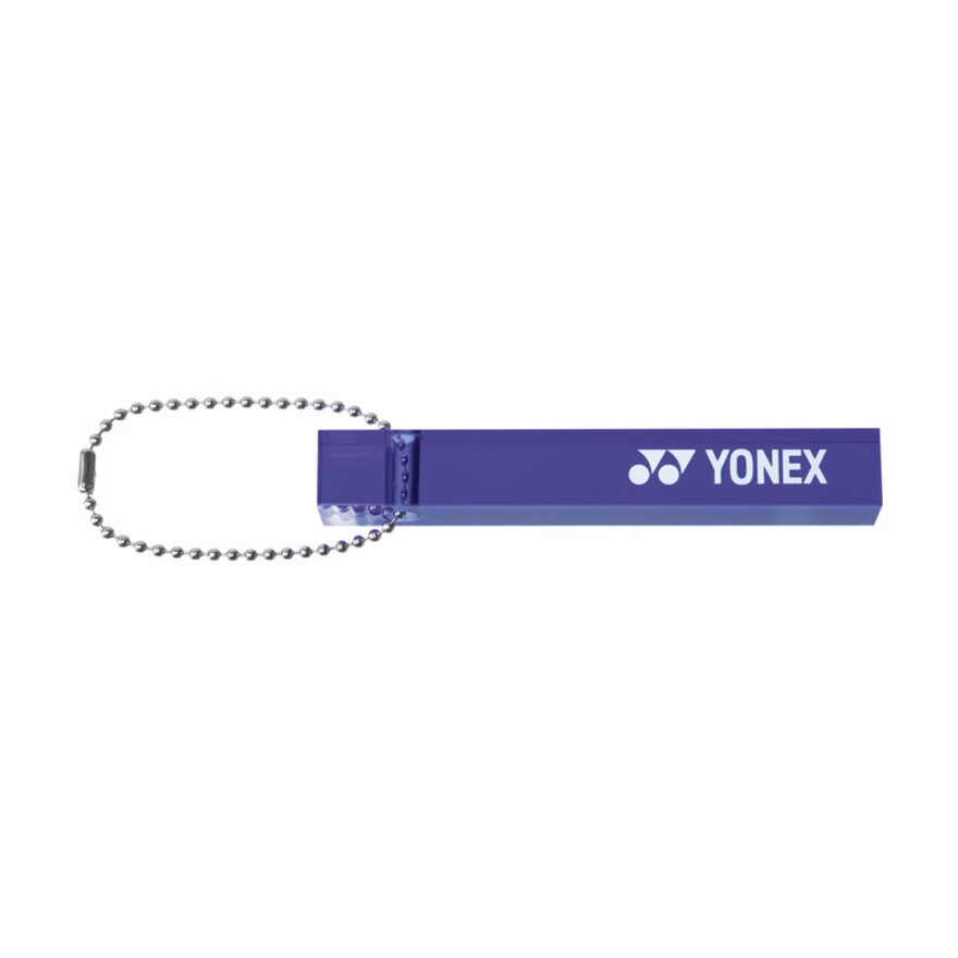 ヨネックス（YONEX）（メンズ、レディース、キッズ）アクリルキーホルダー AC504-039