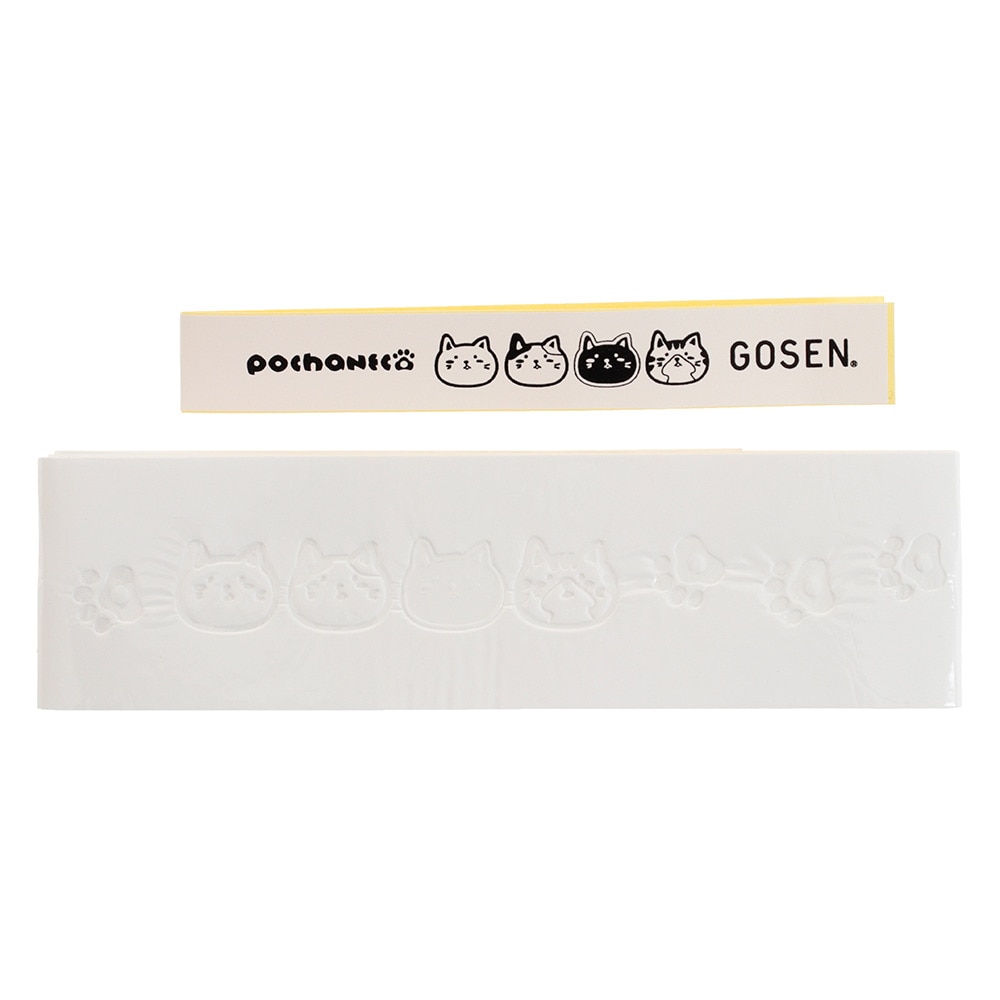  pochaneco オーバーグリップ NGP01W