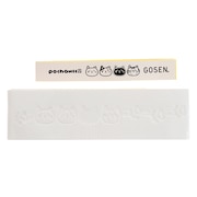 (メンズ、レディース、キッズ)pochaneco オーバーグリップ NGP01