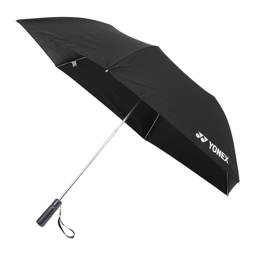 ヨネックス（YONEX）（メンズ、レディース）折り畳み傘 晴雨兼用 一級遮光 UVカット 紫外線対策 AC431-007