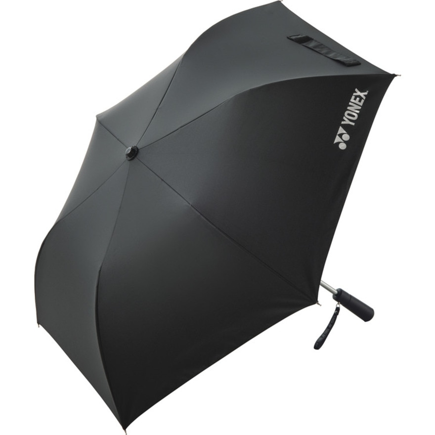 YONEX 折り畳み傘 晴雨兼用 一級遮光 UVカット 紫外線対策 AC431-007 ＦＦ 90 テニス