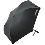 ヨネックス（YONEX）（メンズ、レディース）折り畳み傘 晴雨兼用 一級遮光 UVカット 紫外線対策 AC431-007