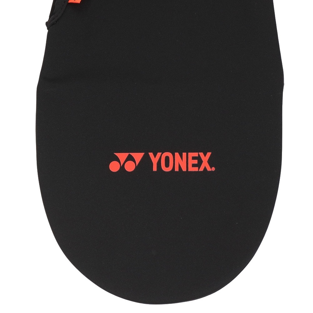 ヨネックス（YONEX）（メンズ、レディース）バドミントンラケットケース ストレッチカバー AC545-007