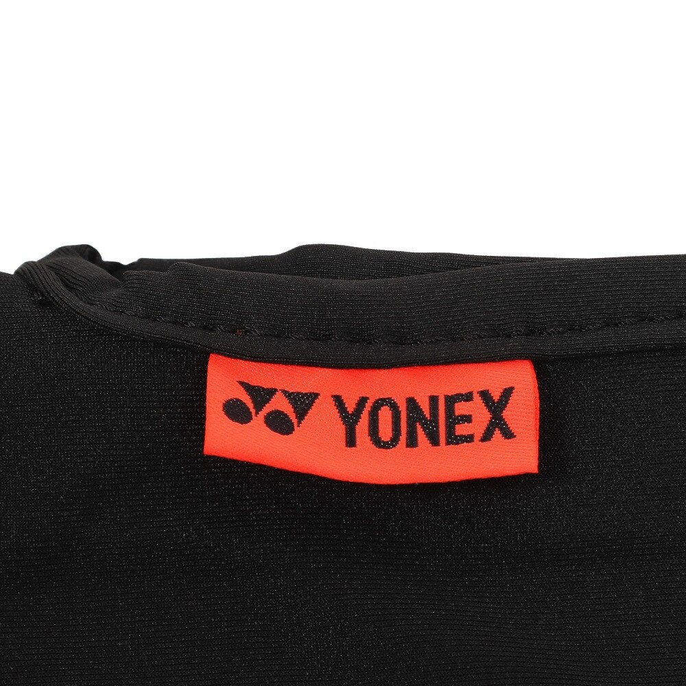 ヨネックス（YONEX）（メンズ、レディース）バドミントンラケットケース ストレッチカバー AC545-007