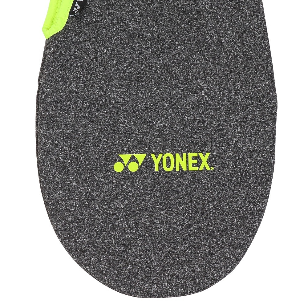 ヨネックス（YONEX）（メンズ、レディース）バドミントンラケットケース ストレッチカバー AC545-275