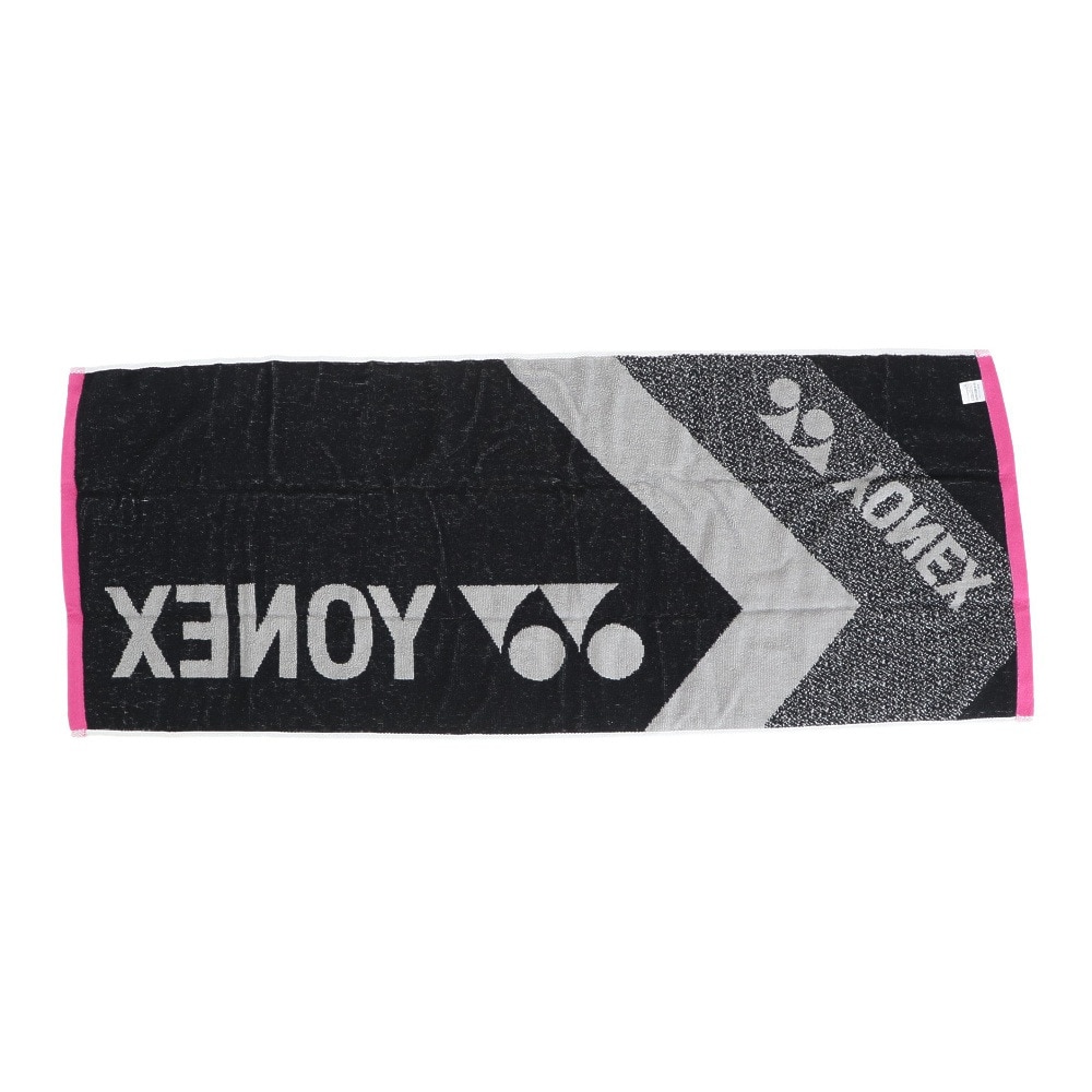 ヨネックス（YONEX）（メンズ、レディース）テニス バドミントン スポーツタオル AC1061-244 今治