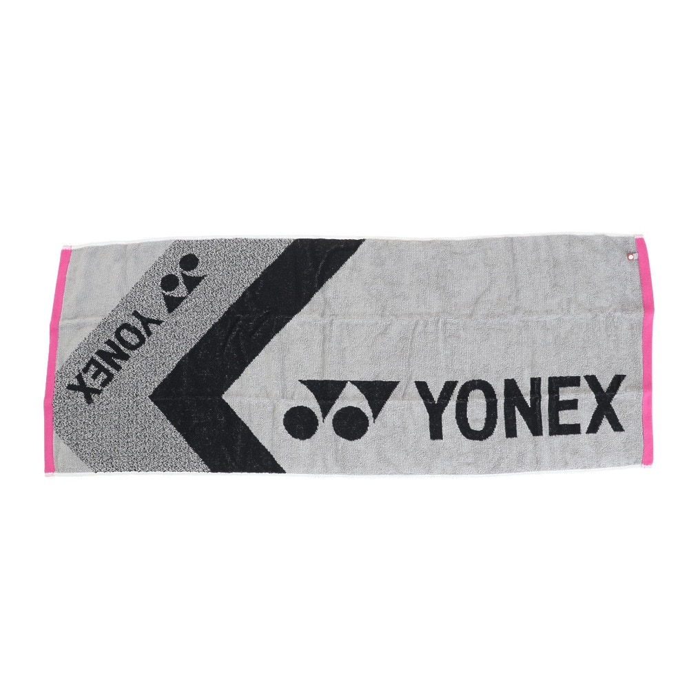 ヨネックス（YONEX）（メンズ、レディース）テニス バドミントン スポーツタオル AC1061-244 今治