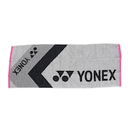ヨネックス(YONEX)(メンズ、レディース)テニス バドミントン スポーツタオル AC1061-244 今治