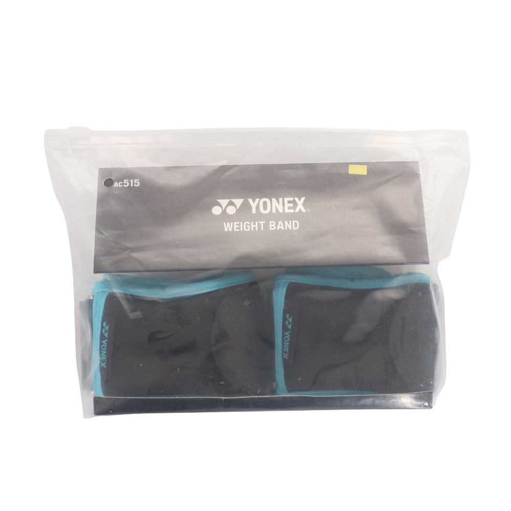 ヨネックス（YONEX）（メンズ、レディース）ウェイトバンド AC515-526