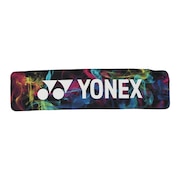ヨネックス（YONEX）（メンズ、レディース、キッズ）テニス バドミントン クールタオル AC1097-245 スポーツタオル