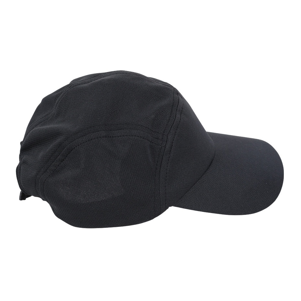 オークリー（OAKLEY）（メンズ、レディース）テニス キャップ 帽子 ESSENTIAL TRAIN FOS901428-02E