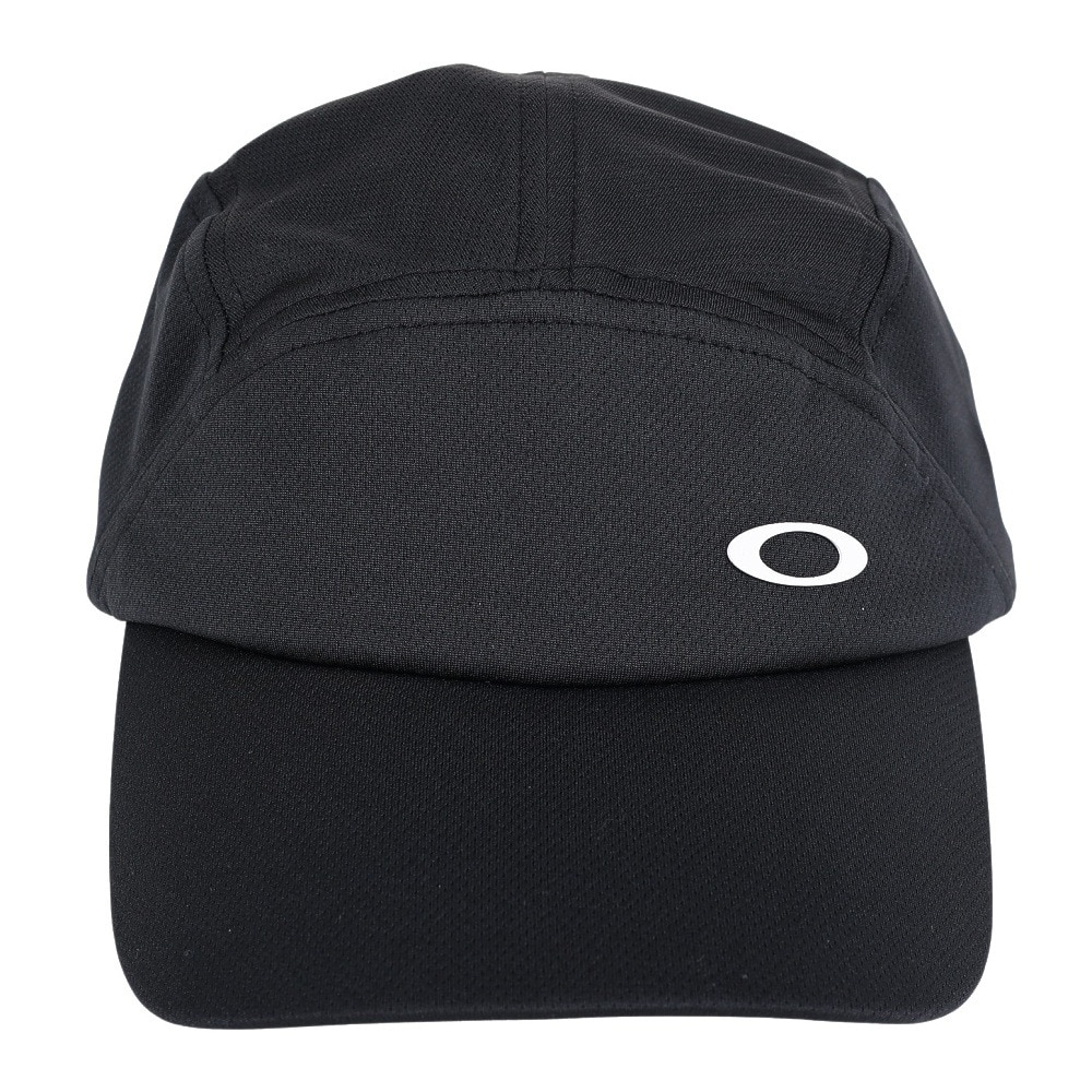 オークリー（OAKLEY）（メンズ、レディース）テニス キャップ 帽子 ESSENTIAL TRAIN FOS901428-02E