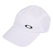 オークリー（OAKLEY）（メンズ、レディース）テニス キャップ 帽子 ESSENTIAL TRAIN FOS901428-100