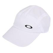オークリー（OAKLEY）（メンズ、レディース）ESSENTIAL TRAIN キャップ FOS901428-100