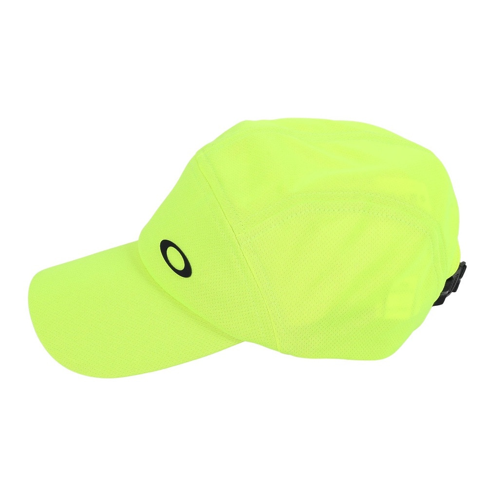 オークリー（OAKLEY）（メンズ、レディース）テニス キャップ 帽子 ESSENTIAL TRAIN FOS901428-762