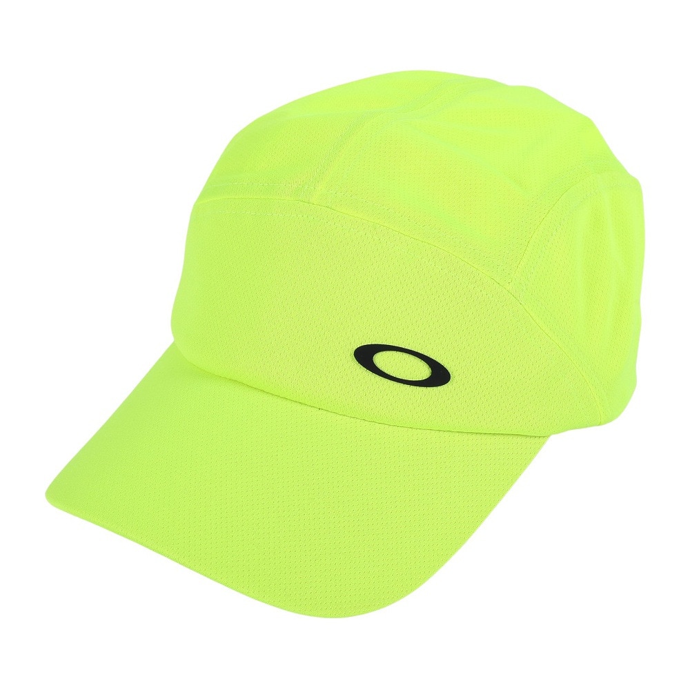 オークリー（OAKLEY）（メンズ、レディース）テニス キャップ 帽子 ESSENTIAL TRAIN FOS901428-762