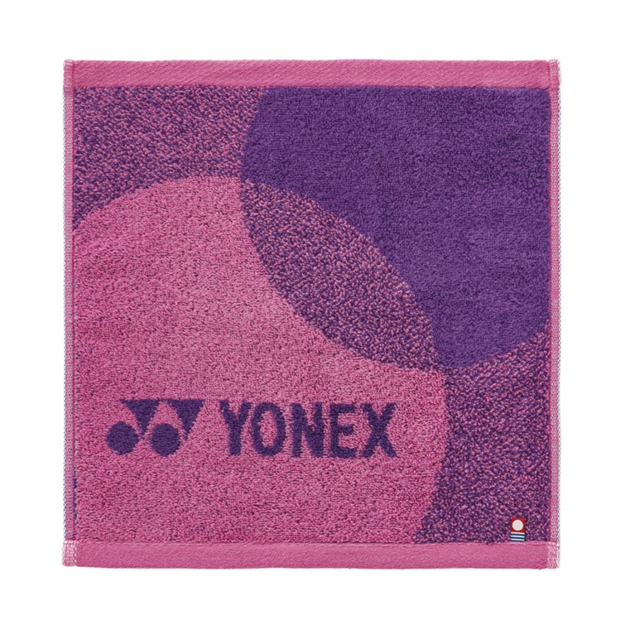 ヨネックス（YONEX）（メンズ、レディース、キッズ）タオルハンカチ AC1088-026