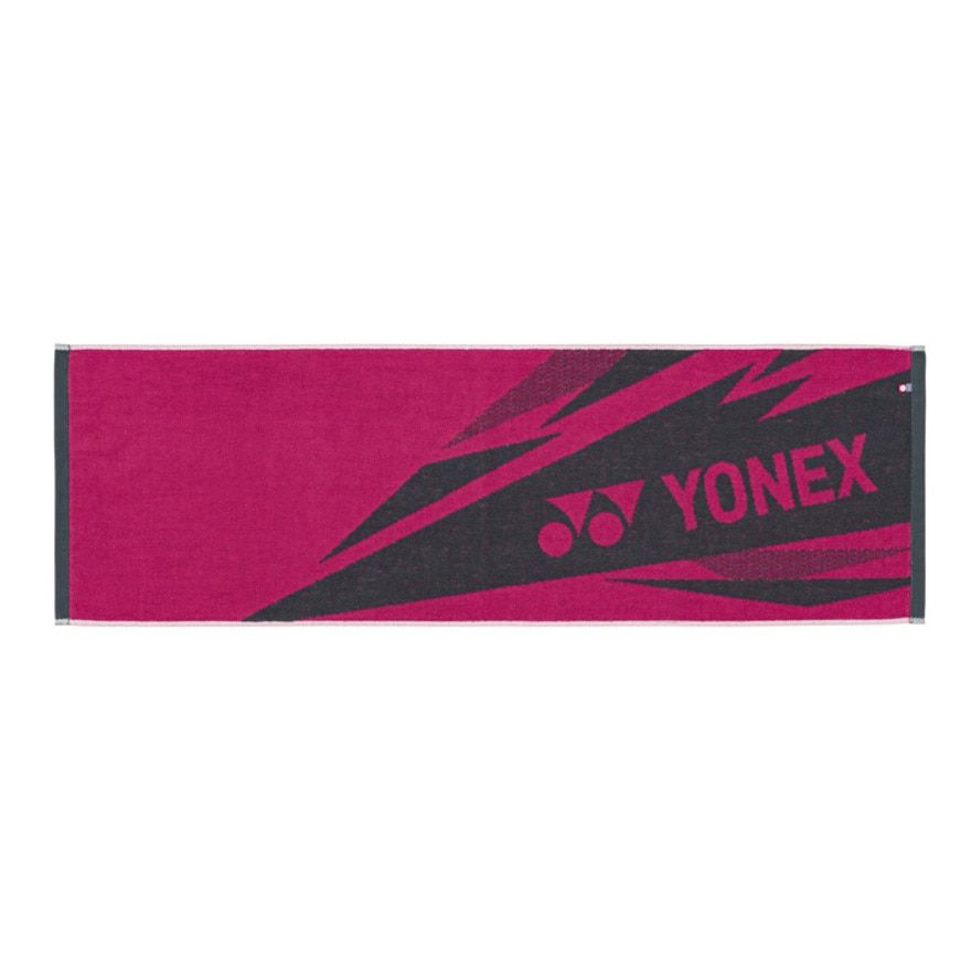 ヨネックス（YONEX）（メンズ、レディース、キッズ）スポーツタオル AC1081-122