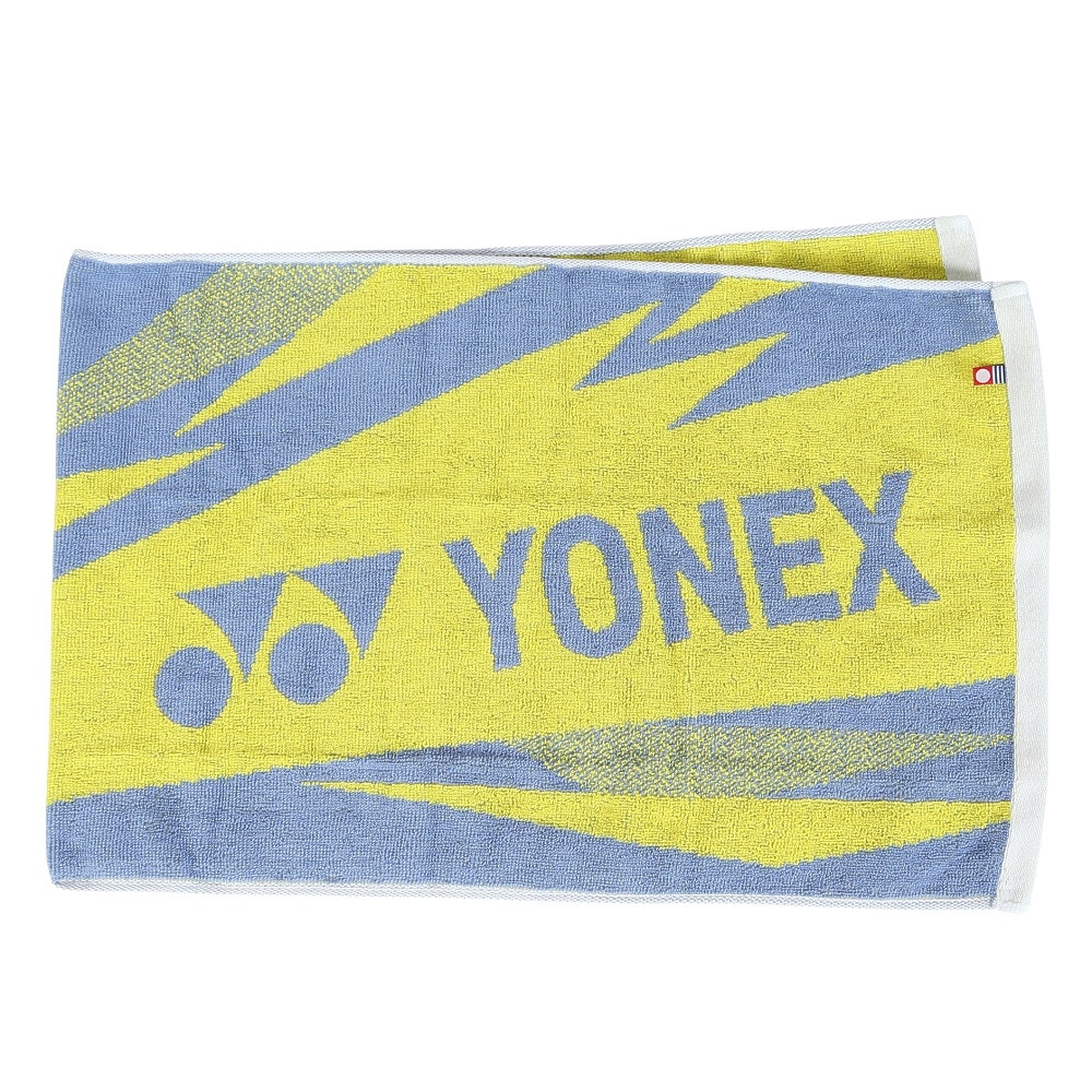 ヨネックス（YONEX）（メンズ、レディース、キッズ）スポーツタオル AC1081-406