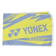 ヨネックス（YONEX）（メンズ、レディース、キッズ）スポーツタオル AC1081-406