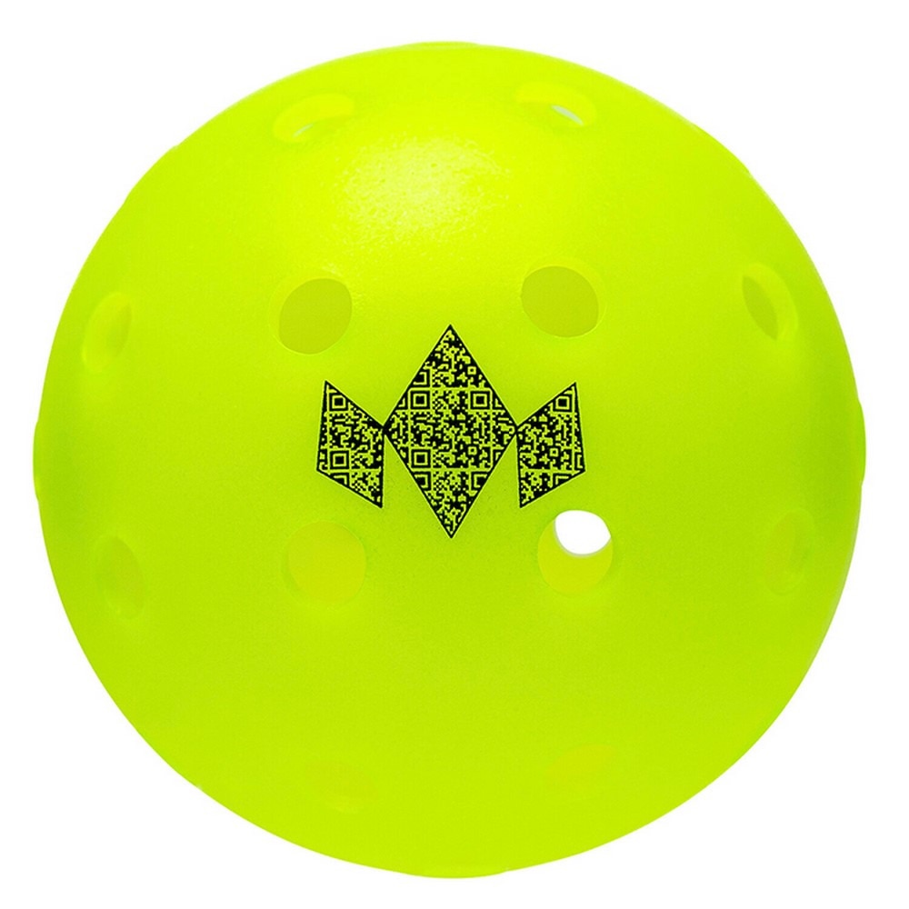 DIADEM（DIADEM）（メンズ、レディース、キッズ）パワーピックルボール 6個入 NEON TPB002