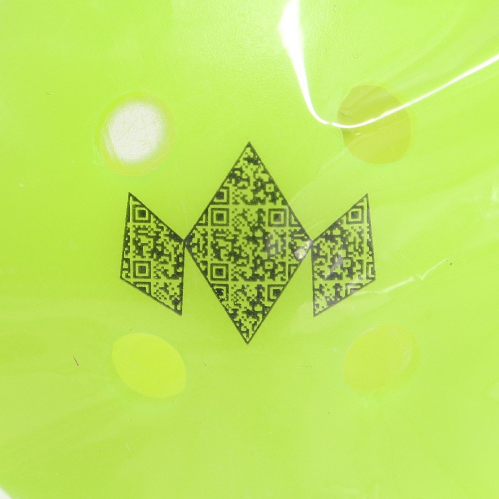 DIADEM（DIADEM）（メンズ、レディース、キッズ）パワーピックルボール 6個入 NEON TPB002