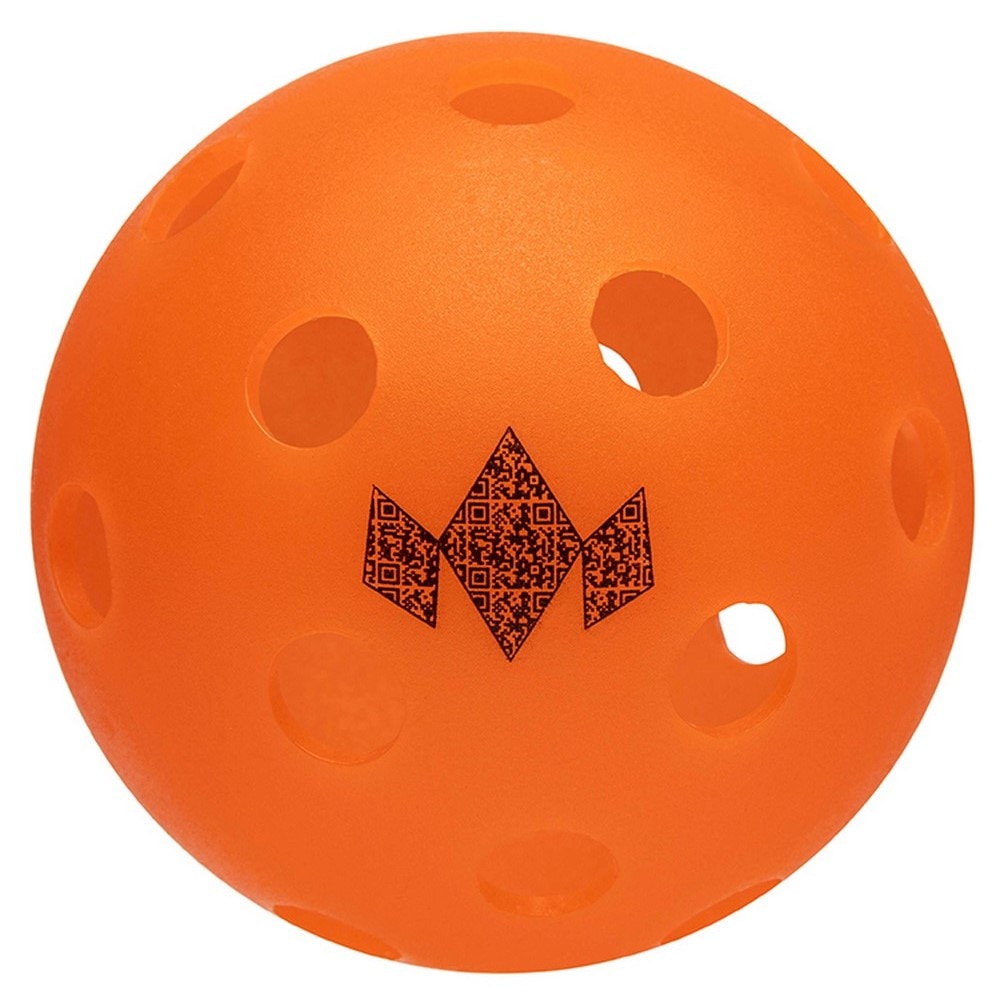 DIADEM（DIADEM）（メンズ、レディース、キッズ）パワーピックルボール インドアボール 6個入 TPB006