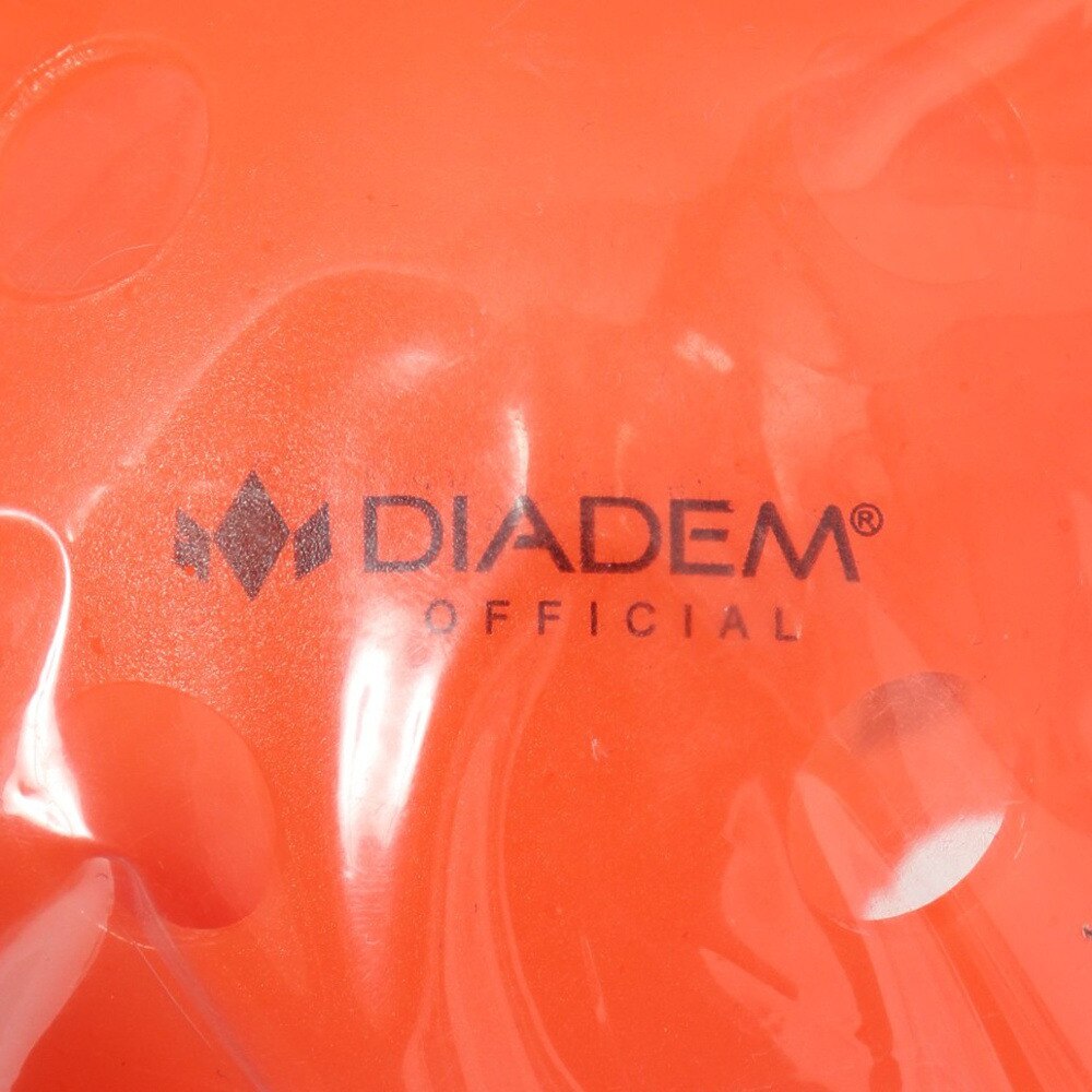 DIADEM（DIADEM）（メンズ、レディース、キッズ）パワーピックルボール インドアボール 6個入 TPB006