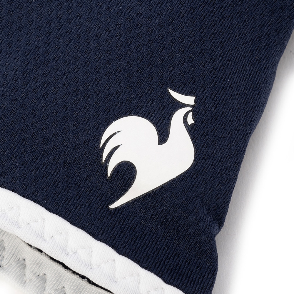 ルコックスポルティフ（lecoqsportif）（メンズ、レディース）【新商品】UVハンドカバー LN5SGV10L NVWH