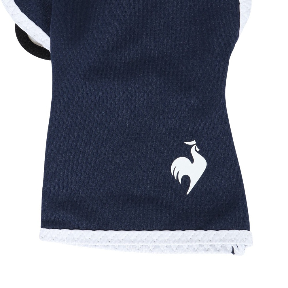 ルコックスポルティフ（lecoqsportif）（メンズ、レディース）UVハンドカバー LN5SGV10L NVWH
