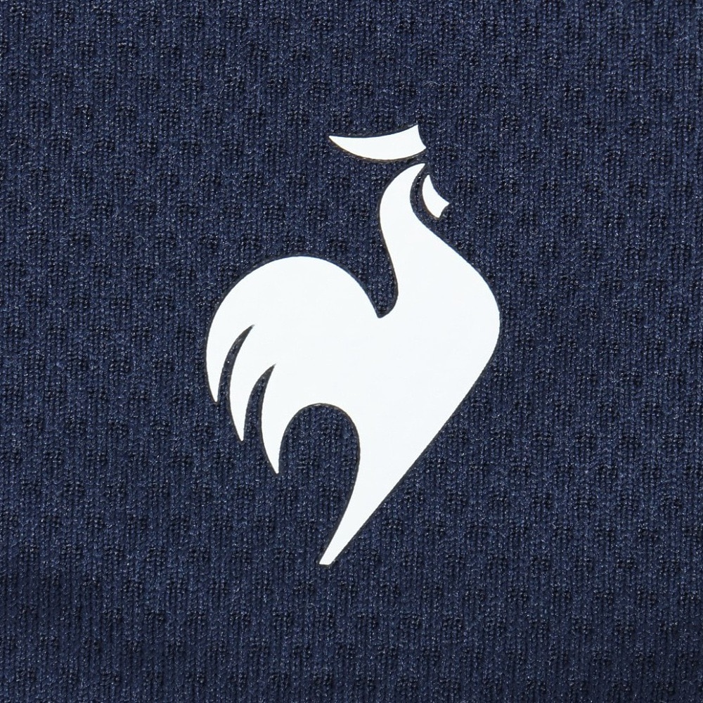 ルコックスポルティフ（lecoqsportif）（メンズ、レディース）UVハンドカバー LN5SGV10L NVWH