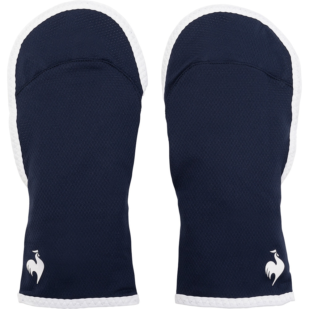 ルコックスポルティフ（lecoqsportif）（メンズ、レディース）【新商品】UVハンドカバー LN5SGV10L NVWH