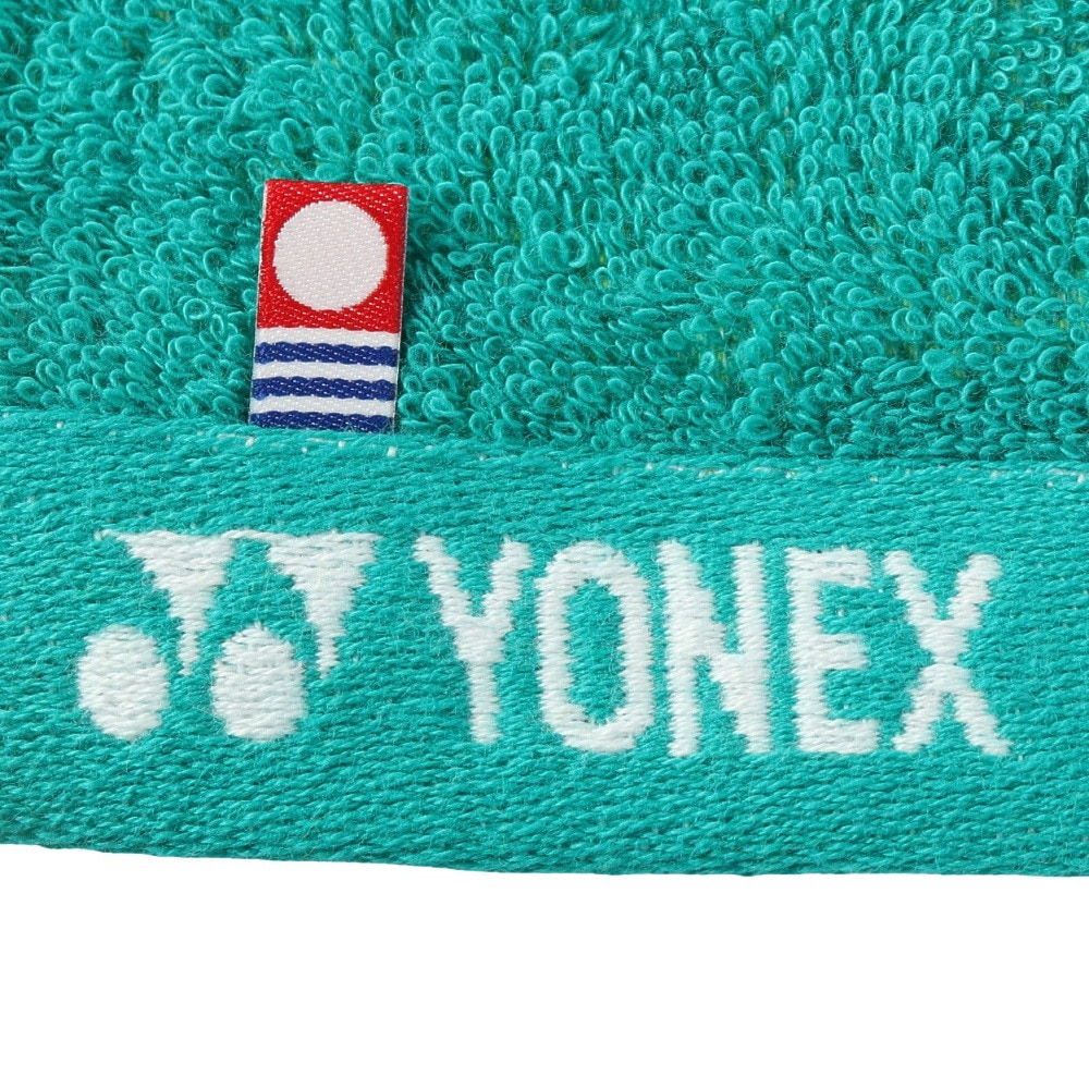 ヨネックス（YONEX）（メンズ、レディース）【新商品】フェイスタオル AC1084-003