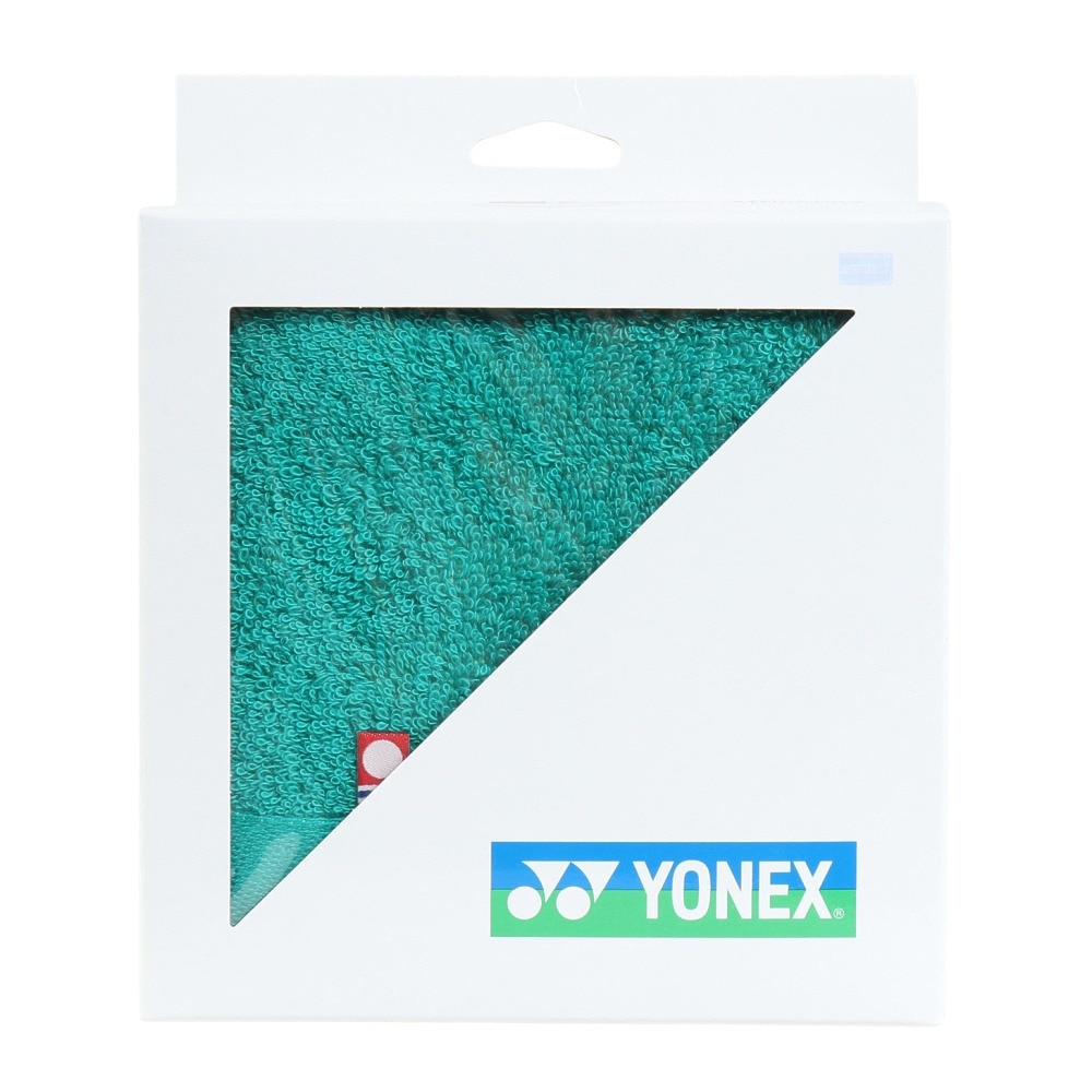 ヨネックス（YONEX）（メンズ、レディース）【新商品】フェイスタオル AC1084-003