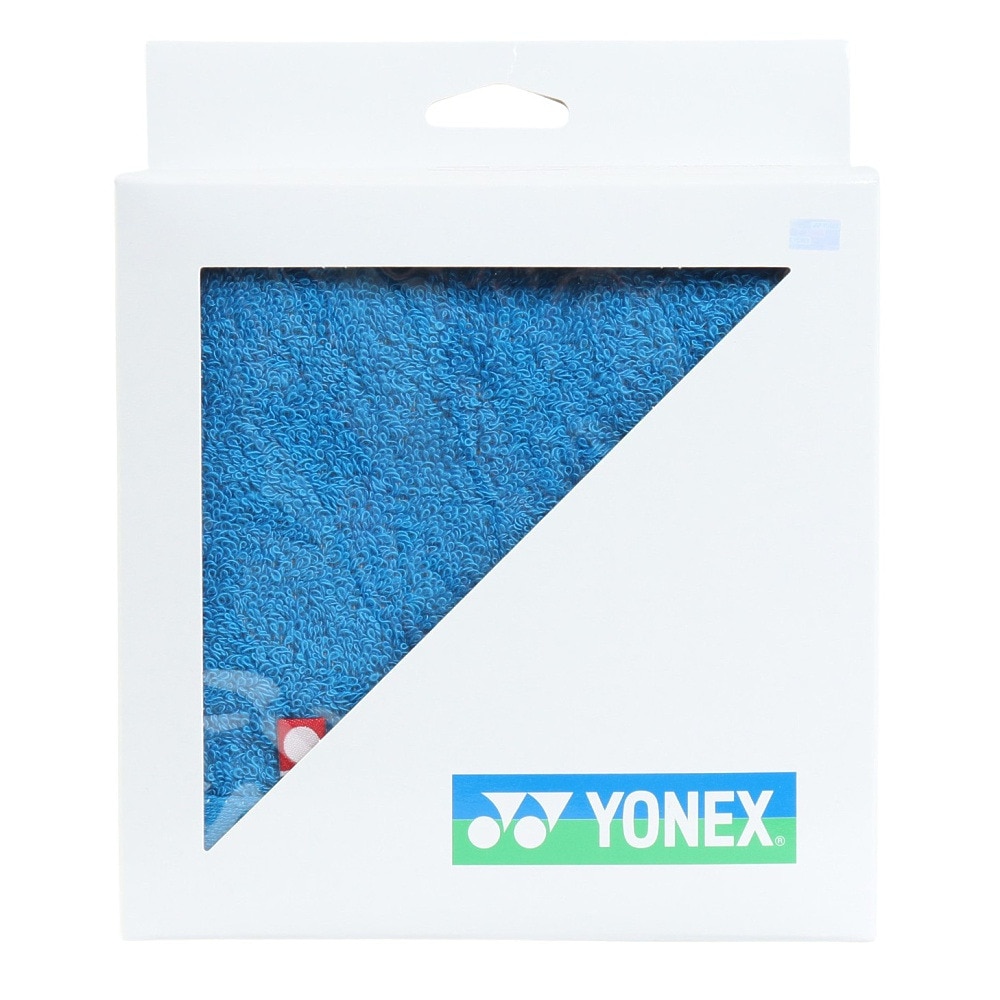 ヨネックス（YONEX）（メンズ、レディース）【新商品】フェイスタオル AC1084-035