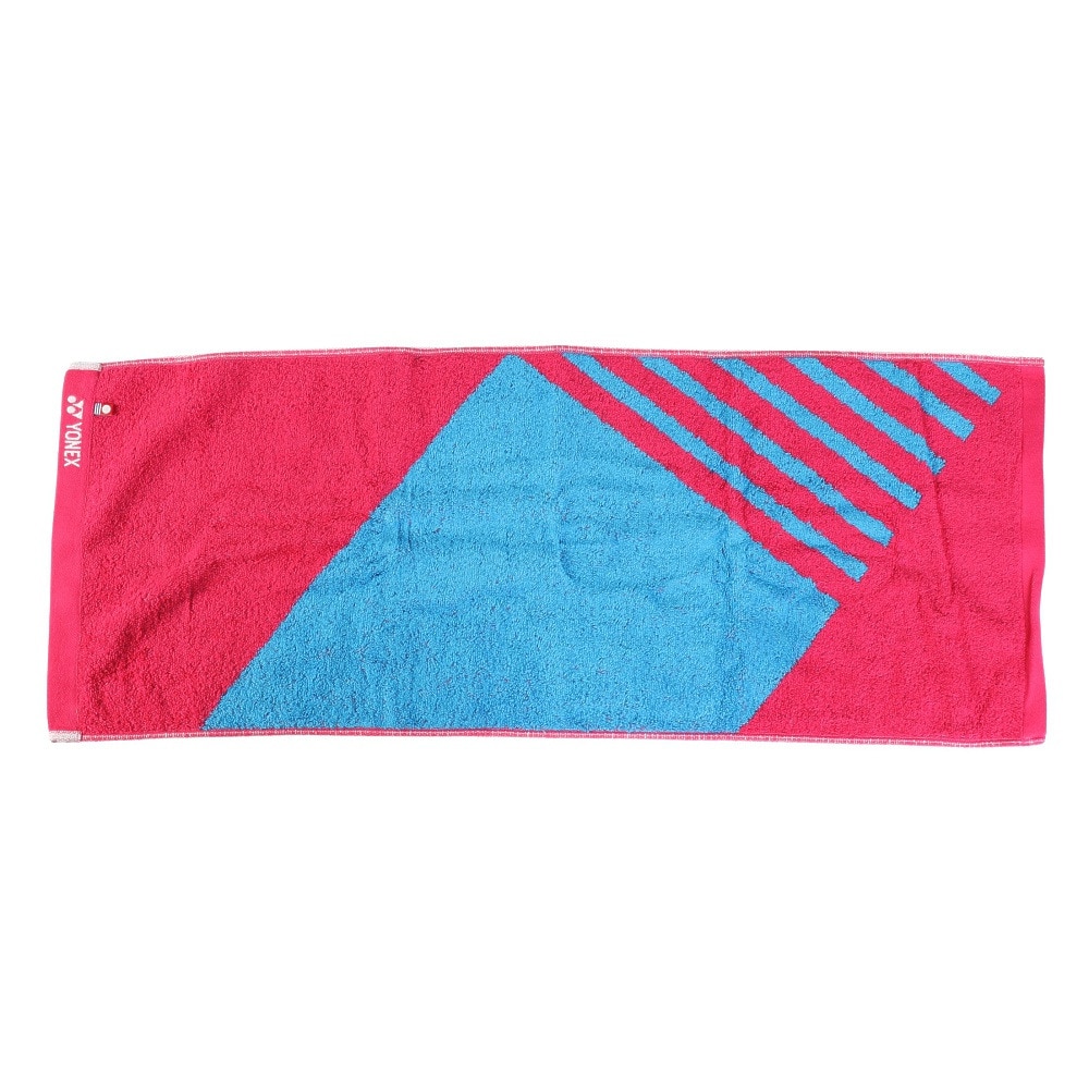 ヨネックス（YONEX）（メンズ、レディース、キッズ）【新商品】フェイスタオル AC1084-122