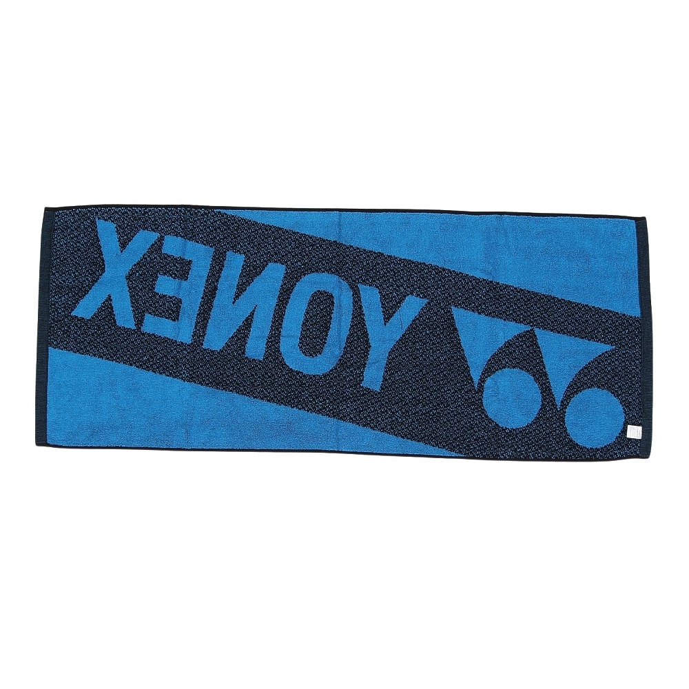 ヨネックス（YONEX）（メンズ、レディース、キッズ）スポーツタオル AC1093-007