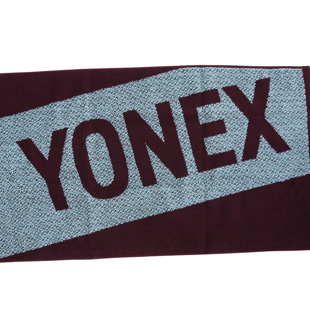 ヨネックス（YONEX）（メンズ、レディース、キッズ）スポーツタオル AC1093-387