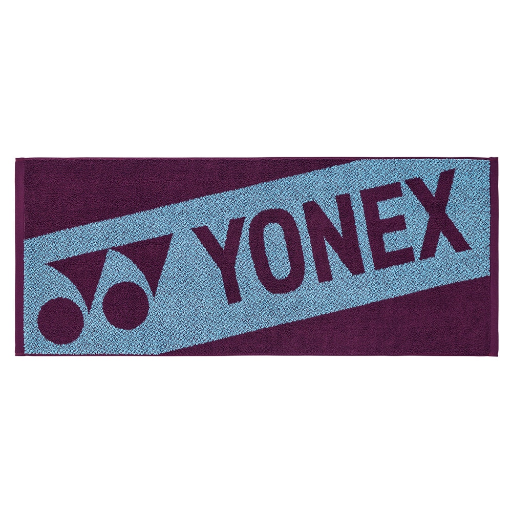 ヨネックス（YONEX）（メンズ、レディース、キッズ）【新商品】スポーツタオル AC1093-387