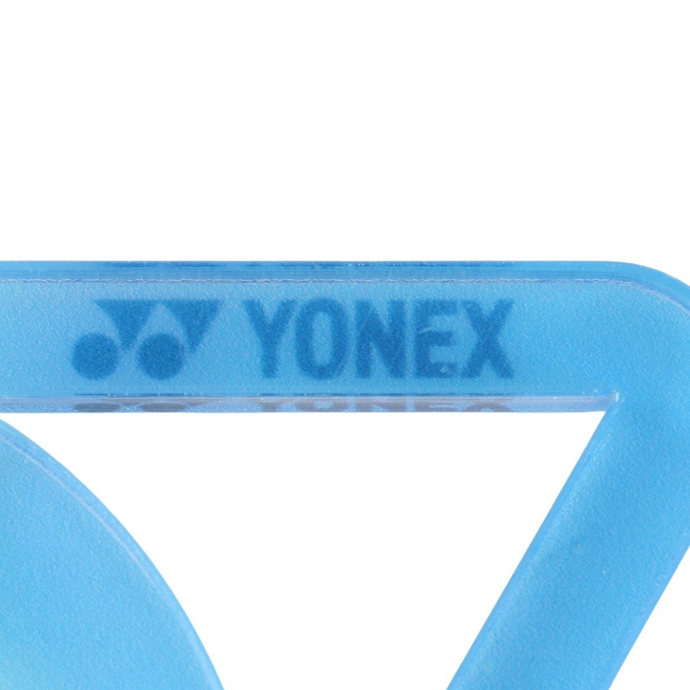ヨネックス（YONEX）（メンズ、レディース、キッズ）ロゴ キーホルダー AC506-002