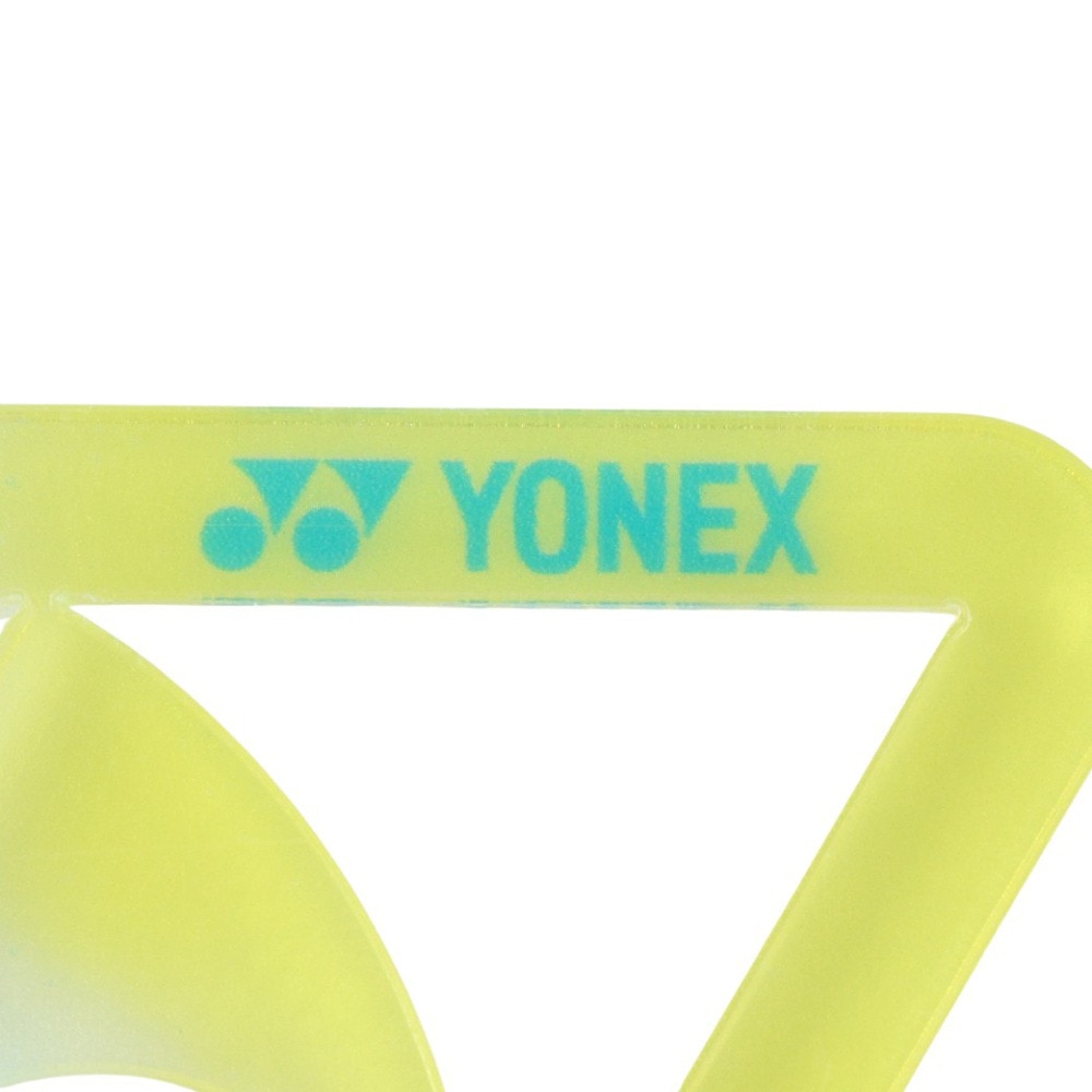 ヨネックス（YONEX）（メンズ、レディース、キッズ）ロゴ キーホルダー AC506-004