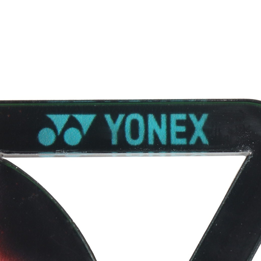 ヨネックス（YONEX）（メンズ、レディース、キッズ）ロゴ キーホルダー AC506-007