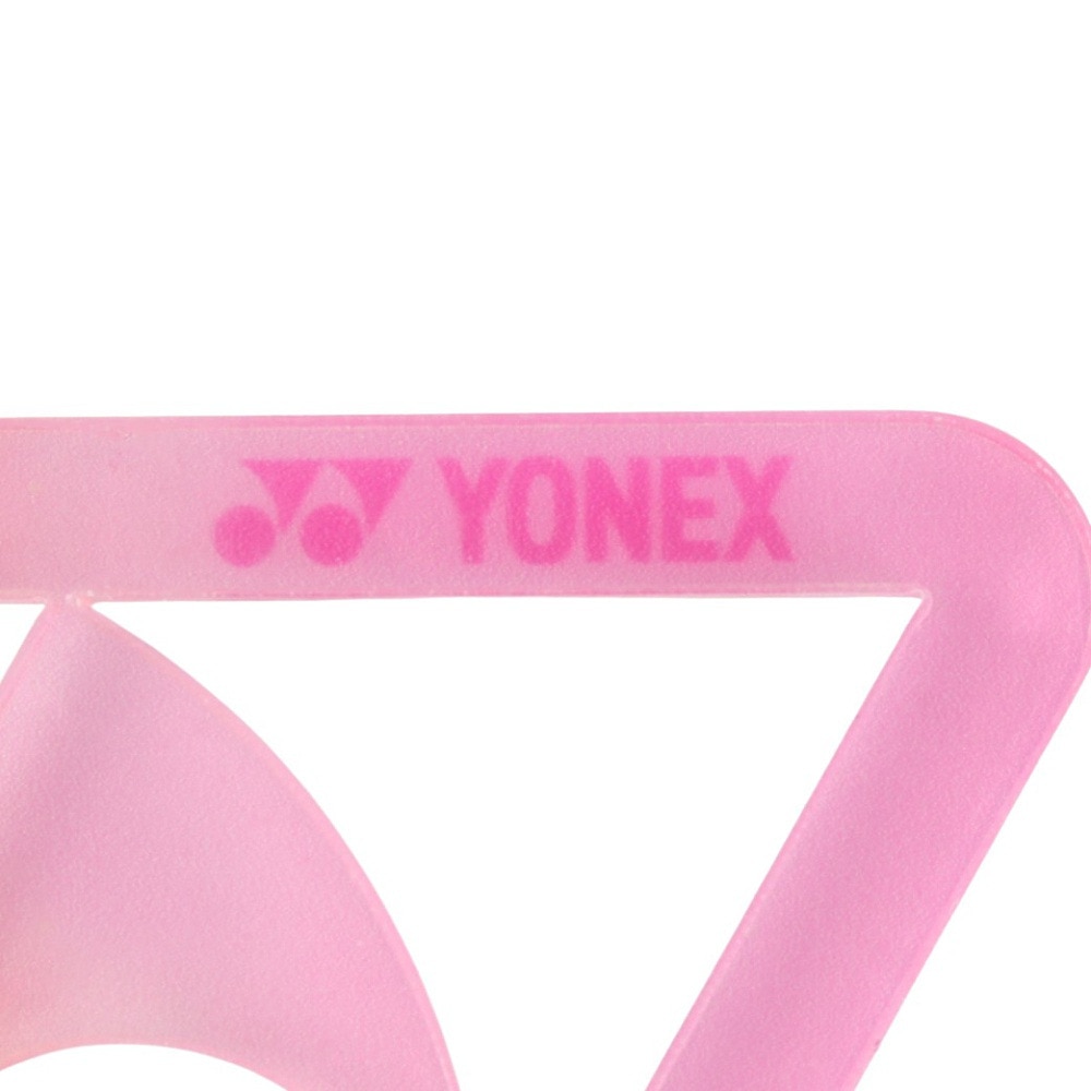 ヨネックス（YONEX）（メンズ、レディース、キッズ）ロゴ キーホルダー AC506-026